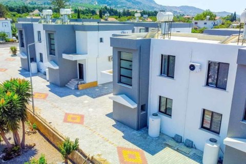 3+1 Villa i Girne, Nr. 190779