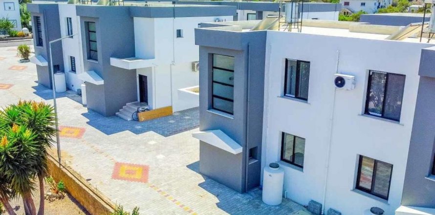 3+1 Villa i Girne, Nr. 190779