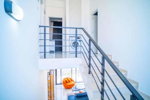 3+1 Villa i Girne, Nr. 190779 - 14