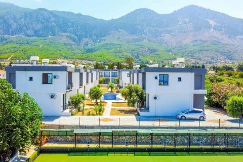 3+1 Villa i Girne, Nr. 190779 - 3