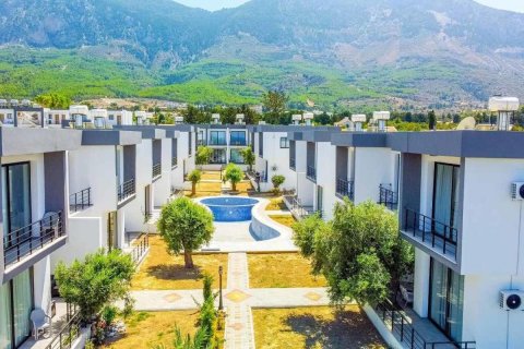 3+1 Villa i Girne, Nr. 190779 - 2