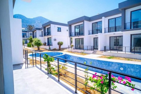 3+1 Villa i Girne, Nr. 190779 - 11