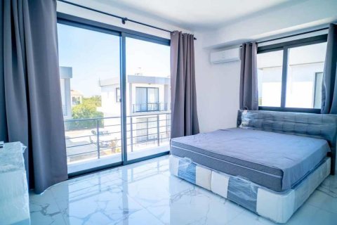 3+1 Villa i Girne, Nr. 190779 - 15