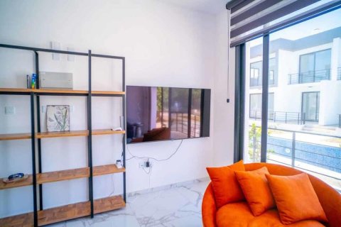 3+1 Villa i Girne, Nr. 190779 - 9