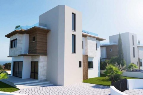 3+1 Villa i Girne, Nr. 190775 - 4