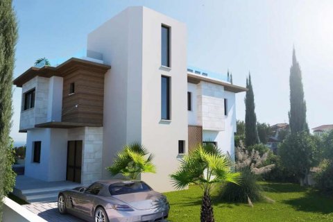 3+1 Villa i Girne, Nr. 190775 - 6