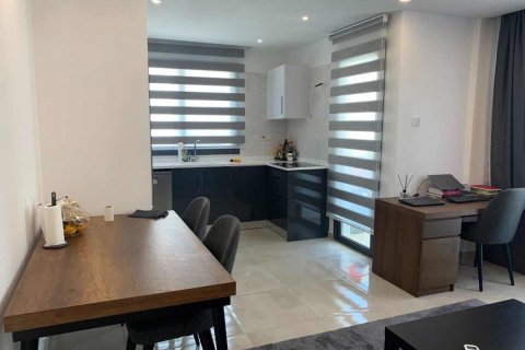 2+1 Lejlighed  i Girne,  Nr. 190774 - 4