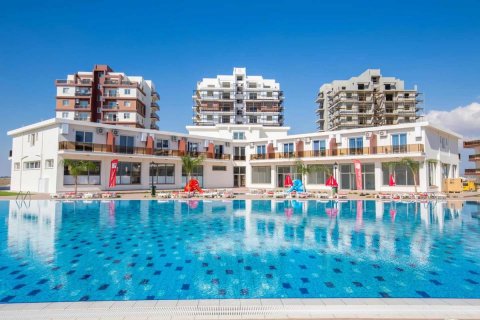 2+1 Villa  i Famagusta,  Nr. 190776 - 3