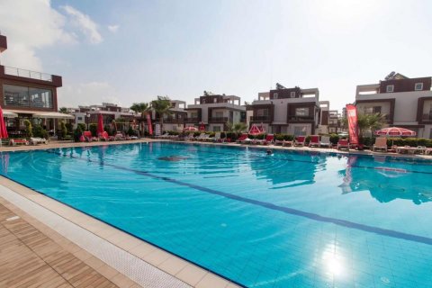 2+1 Villa  i Famagusta,  Nr. 190776 - 2