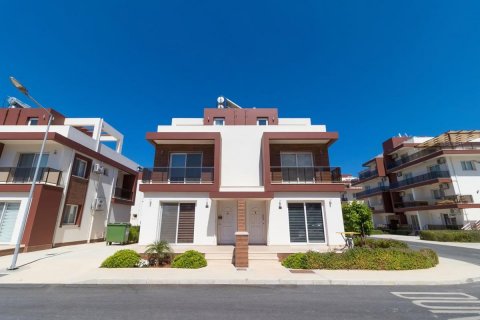 2+1 Villa  i Famagusta,  Nr. 190776
