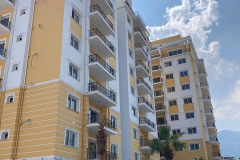 2+1 Lejlighed  i Girne,  Nr. 190773