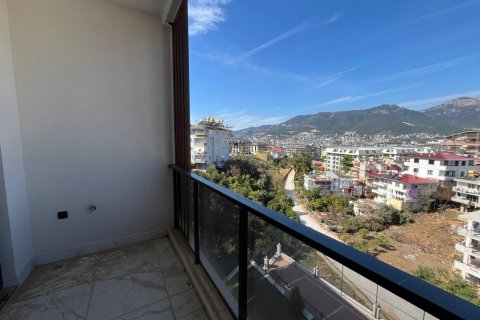 1+1 Lägenhet i Alanya, Antalya, Turkiet Nr. 189386 - 8