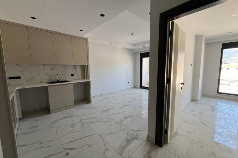 1+1 Lägenhet i Alanya, Antalya, Turkiet Nr. 189386 - 5