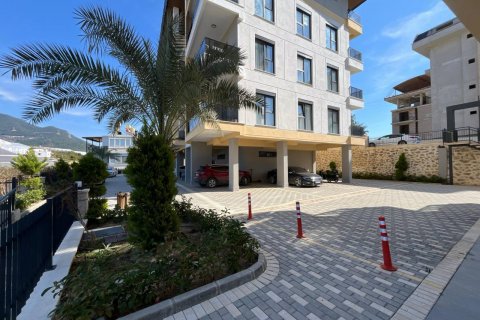1+1 Lägenhet i Alanya, Antalya, Turkiet Nr. 189386 - 10