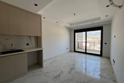 1+1 Lägenhet i Alanya, Antalya, Turkiet Nr. 189386 - 4