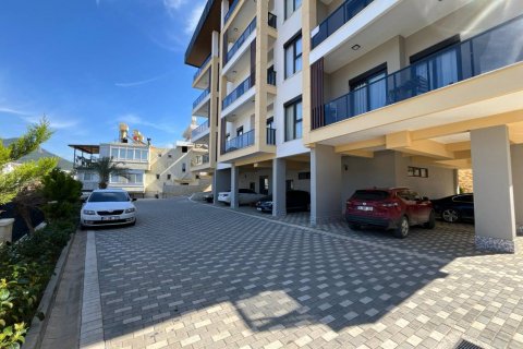 1+1 Lägenhet i Alanya, Antalya, Turkiet Nr. 189386 - 11