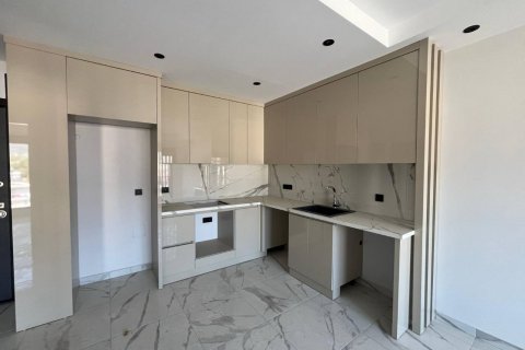 1+1 Lägenhet i Alanya, Antalya, Turkiet Nr. 189386 - 2