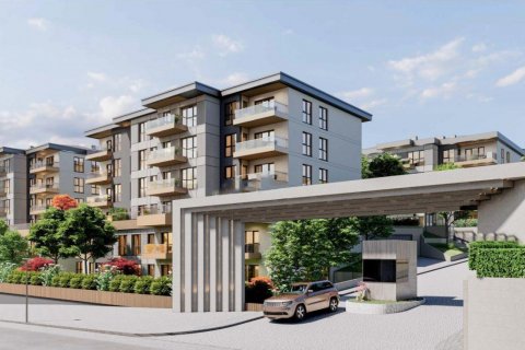 Lejlighed  i Pendik, Istanbul, Tyrkiet Nr. 145366 - 24