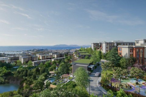 Lejlighed  i Pendik, Istanbul, Tyrkiet Nr. 145366 - 6