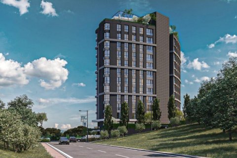 Apartment for sale in Umraniye, Istanbul, Turkey, 92m2, No. 145365 – photo 4