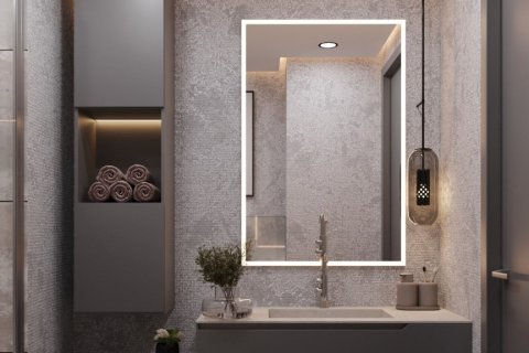 Apartment for sale in Umraniye, Istanbul, Turkey, 92m2, No. 145365 – photo 16