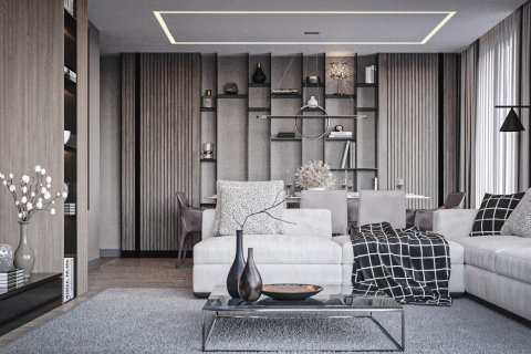 Apartment for sale in Umraniye, Istanbul, Turkey, 92m2, No. 145365 – photo 13