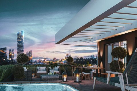 Apartment for sale in Umraniye, Istanbul, Turkey, 92m2, No. 145365 – photo 9
