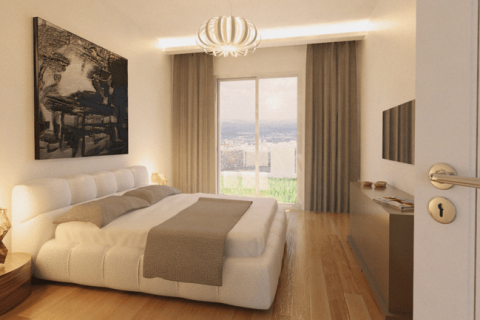 Penthouse i Avsallar, Antalya, Tyrkiet Nr. 145368 - 12