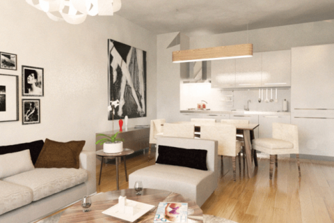 Penthouse i Avsallar, Antalya, Tyrkiet Nr. 145368 - 11