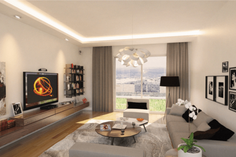 Penthouse i Avsallar, Antalya, Tyrkiet Nr. 145368 - 8