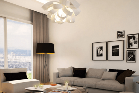 Penthouse i Avsallar, Antalya, Tyrkiet Nr. 145368 - 10