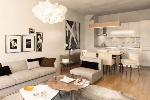 Penthouse i Avsallar, Antalya, Tyrkiet Nr. 145368 - 9