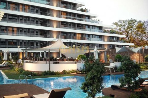 Daire 1+1 Antalya, Türkiye №148021 - 5