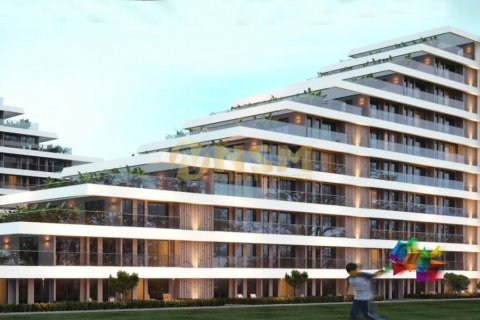 Daire 1+1 Antalya, Türkiye №148021 - 6