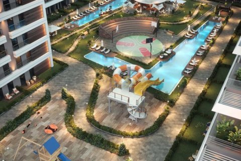 Daire 1+1 Antalya, Türkiye №148021 - 2