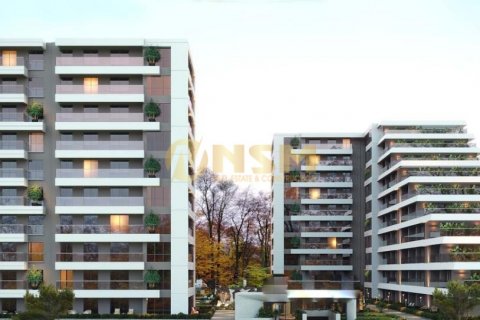 Daire 1+1 Antalya, Türkiye №148021 - 3