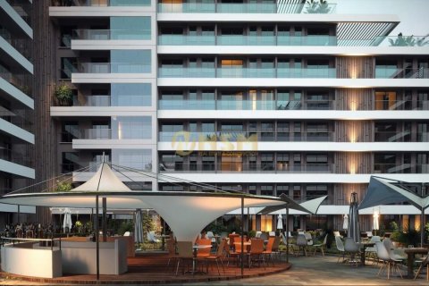 Daire 1+1 Antalya, Türkiye №148021 - 9