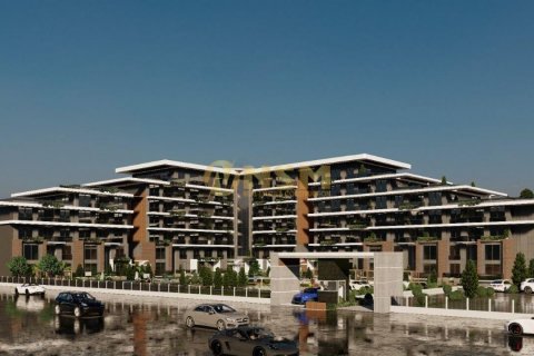 1+1 Lägenhet i Antalya, Turkiet Nr. 148015 - 7