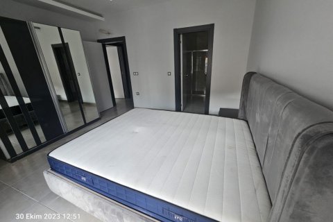 Leilighet  i Mahmutlar, Antalya, Tyrkia Nr. 153098 - 9
