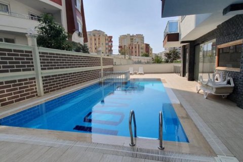 Leilighet  i Mahmutlar, Antalya, Tyrkia Nr. 153098 - 15