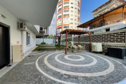 Leilighet  i Mahmutlar, Antalya, Tyrkia Nr. 153098 - 25