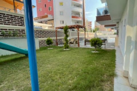 Leilighet  i Mahmutlar, Antalya, Tyrkia Nr. 153098 - 18