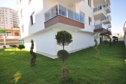 Leilighet  i Mahmutlar, Antalya, Tyrkia Nr. 153098 - 16