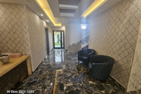 Leilighet  i Mahmutlar, Antalya, Tyrkia Nr. 153098 - 14