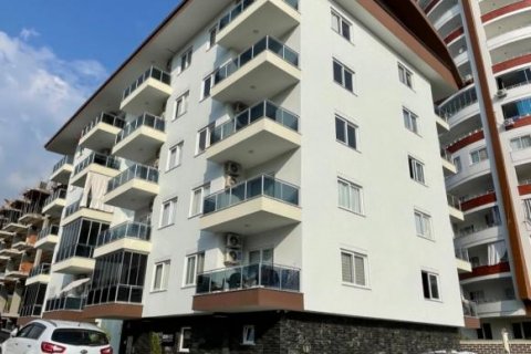 Lägenhet  i Mahmutlar, Antalya, Turkiet Nr. 153098