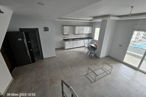 Leilighet  i Mahmutlar, Antalya, Tyrkia Nr. 153098 - 7