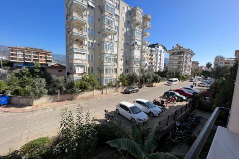 Leilighet i Oba, Antalya, Tyrkia Nr. 153134 - 9