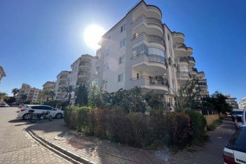 Leilighet i Oba, Antalya, Tyrkia Nr. 153134 - 14