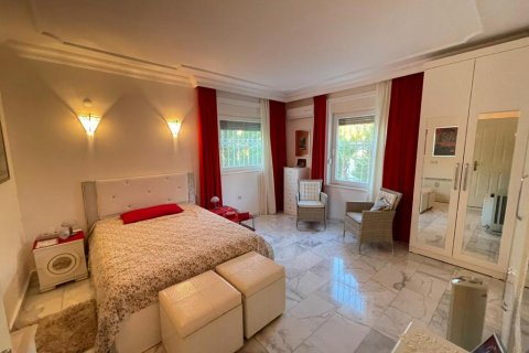 Villa for sale in Mahmutlar, Antalya, Turkey, 230m2, No. 153131 – photo 3