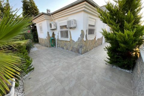 Villa for sale in Mahmutlar, Antalya, Turkey, 230m2, No. 153131 – photo 2